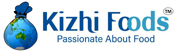 Kizhi logo