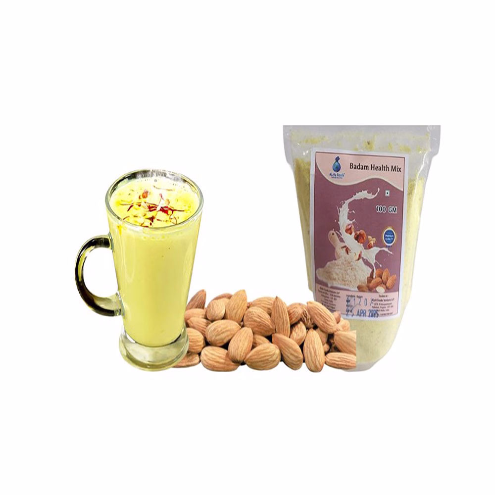 Badam health mix 100 gm